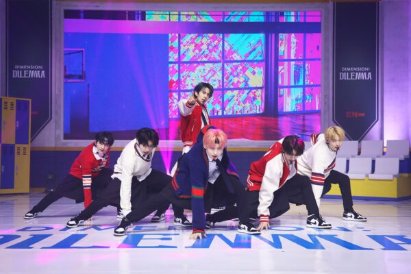 ENHYPEN(エンハイフン)の掛け声の名前の順番は？