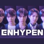 ENHYPEN(エンハイフン)とBTSの関係は後輩で弟分?共演は?