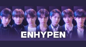 ENHYPEN(エンハイフン)とBTSの関係は後輩で弟分？共演は？