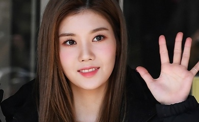 IZONE(アイズワン)のハイタッチ会の人気順は？