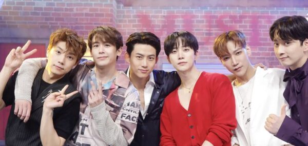 2PMの活動休止の理由は?2021年の活動再開・カムバックは失敗?