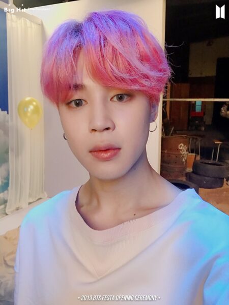 BTS ジミンのあだ名はチム？韓国語や英語での呼び名のまとめ！