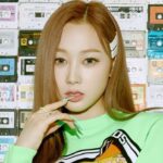 aespa(エスパ)ジゼル身長体重・スタイル・プロフィールまとめ!