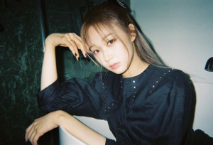 aespa(エスパ)ジゼルは足長い?太い?股下は何センチなのか