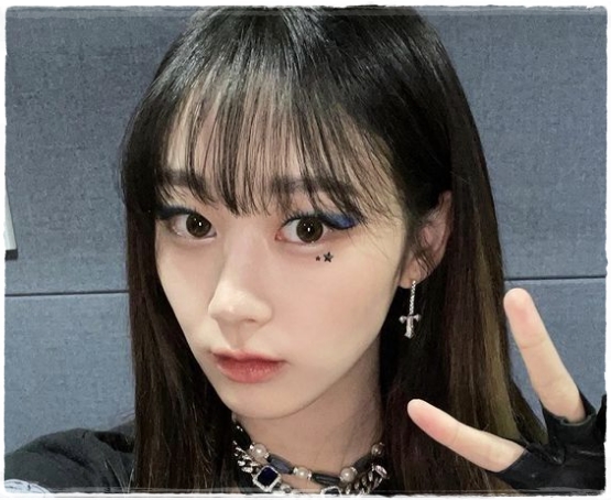 aespa(エスパ)ジゼル身長体重・スタイル・プロフィールまとめ!