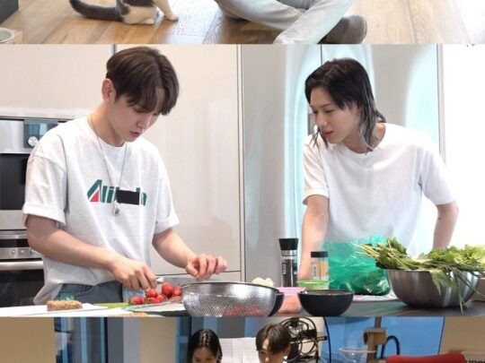 SHINee (シャイニー)は性格悪い？メンバー同士で仲悪い不仲な時期はあった？