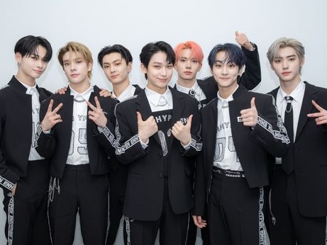 ENHYPEN(エンハイフン)とBTSの関係は後輩で弟分?共演は?