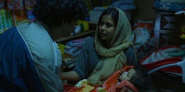 イカゲームのパキスタン人のアリはかわいそう？