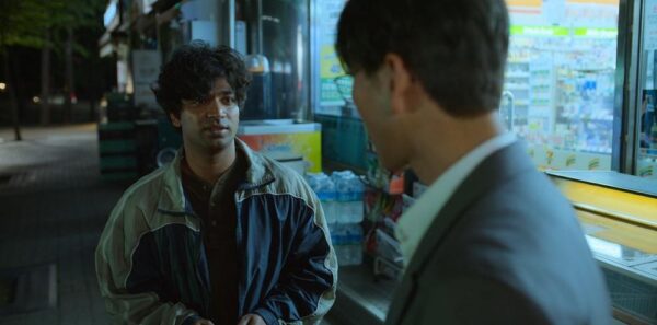 イカゲームのパキスタン人のアリはかわいそう？