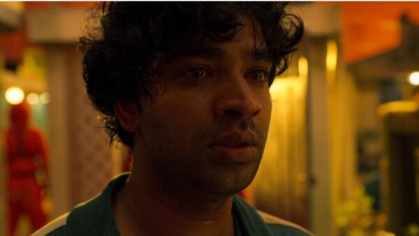 イカゲームのパキスタン人のアリはかわいそう？