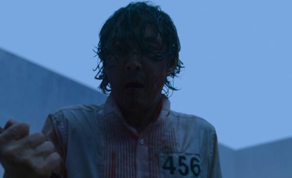 イカゲームの9話(最終回)のネタバレ｜最後のラストシーン・結末の意味とは？