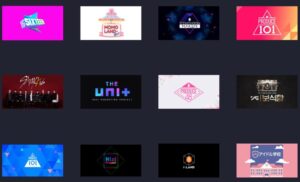 2022年開催予定の韓国オーディション番組は？　①I-LAND2