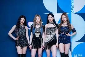 aespa(エスパ)の韓国の反応や海外での人気は？日本の評判と比較！