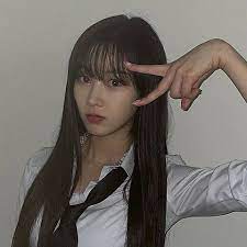 aespa(エスパ)ジゼルは足長い?太い?股下は何センチなのか