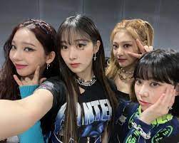 aespa(エスパ)メンバーの人気順・最新ランキング2022年版!