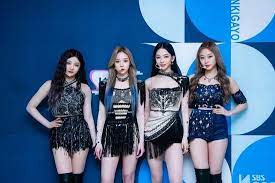 aespa(エスパ)の日本人メンバーはいじめ、差別をしてた？炎上まとめ