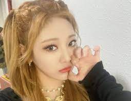 aespa(エスパ)ニンニンの本名は？漢字表記や英語表記・あだ名など名前まとめ