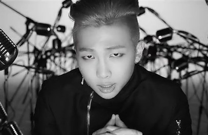 BTS RM(ナムジュン)ソロ曲一覧!人気・おすすめや歌詞も紹介!