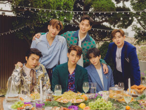 2PMの活動休止の理由は?2021年の活動再開・カムバックは失敗?