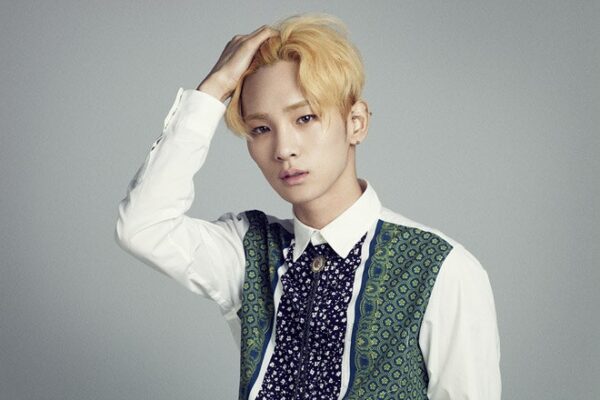 SHINee (シャイニー)は性格悪い？メンバー同士で仲悪い不仲な時期はあった？