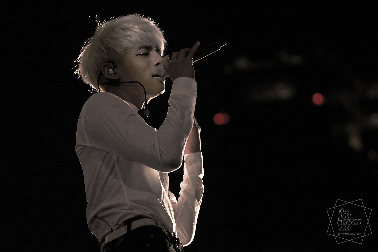 SHINee (シャイニー)の隠れた名曲!泣ける切ないバラードの人気曲をご紹介!