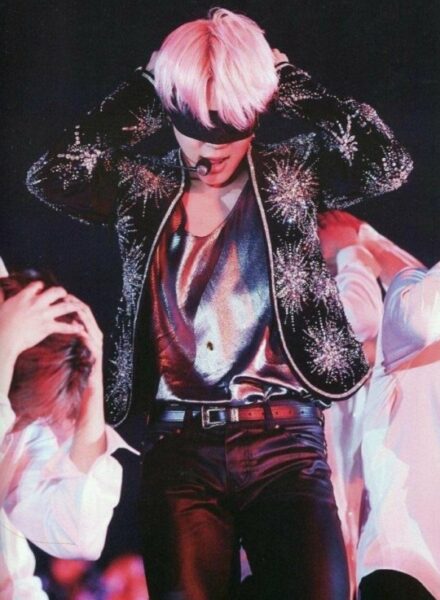 BTS ジミンのソロ曲一覧！カバー曲やジミンが作詞作曲で作った曲はどれ？