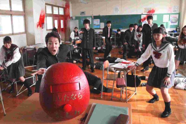 イカゲームはカイジ・神様の言うとおりのパクリ？海外の反応