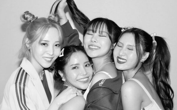 MAMAMOO(ママムー)のビジュアル担当は誰？美人ランキング！