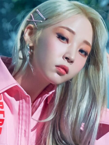 MAMAMOO(ママムー)のビジュアル担当は誰？美人ランキング！