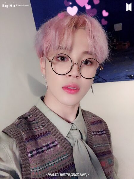 BTS ジミンのあだ名はチム？韓国語や英語での呼び名のまとめ！