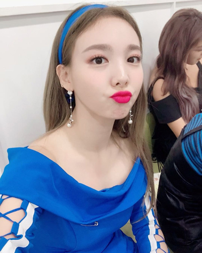 TWICE(トゥワイス)の3大美女はツウィ・ミナ・ナヨン?