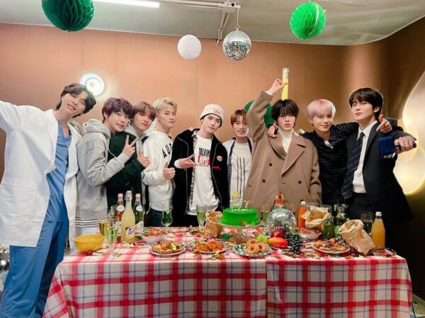 NCT(127・U・DREAM)派生グループ・ユニットの違いは?