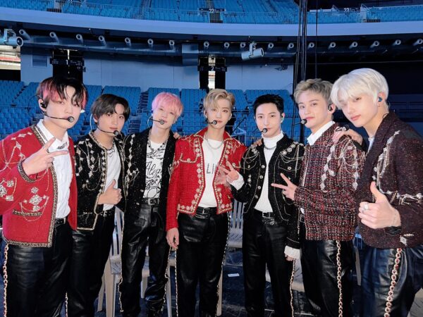 NCT(127・U・DREAM)派生グループ・ユニットの違いは?