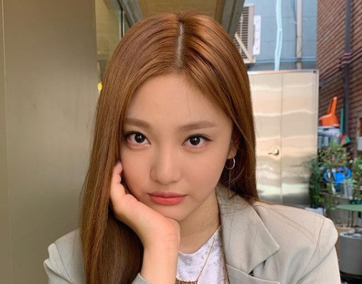 aespa(エスパ)ニンニンの本名は？漢字表記や英語表記・あだ名など名前まとめ