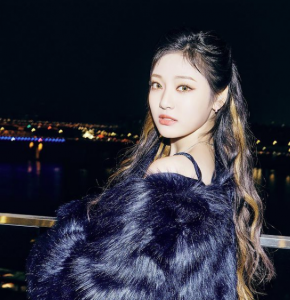 aespa(エスパ)メンバーの人気順・最新ランキング2022年版!