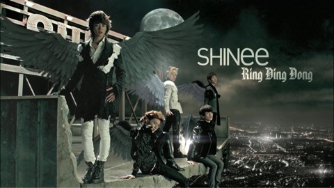 SHINee (シャイニー)の元気が出る曲・応援ソング・中毒性がある人気曲をご紹介！