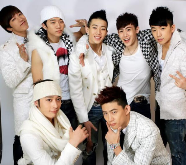 2PMの脱退したメンバーのジェボム・テギョンの現在・脱退理由とは?