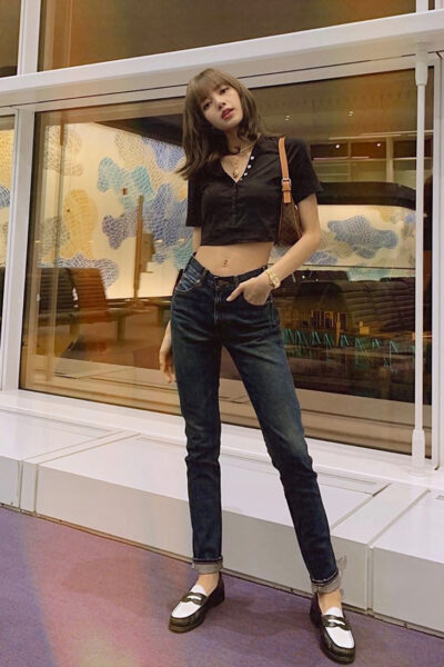 BLACKPINK(ブラックピンク)のスタイル良い順をランキングで比較！スタイル維持の秘訣は？