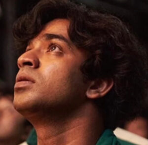 イカゲームのパキスタン人のアリはかわいそう？