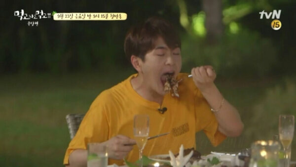 SHINee (シャイニー)は性格悪い？メンバー同士で仲悪い不仲な時期はあった？