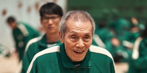 イカゲームの9話(最終回)のネタバレ｜最後のラストシーン・結末の意味とは？