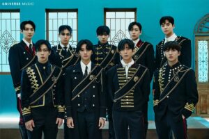 SF9(エスエフナイン)の人気順ランキング2022年版！