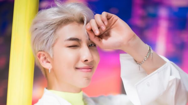 BTS RM(ナムジュン)ソロ曲一覧！人気・おすすめや歌詞も紹介！