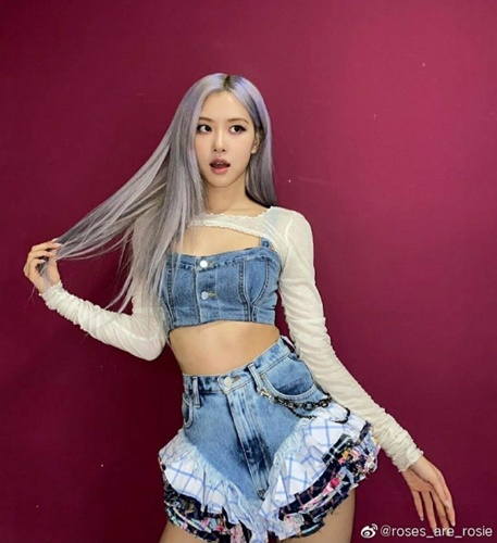 BLACKPINK(ブラックピンク)のスタイル良い順をランキングで比較！スタイル維持の秘訣は？