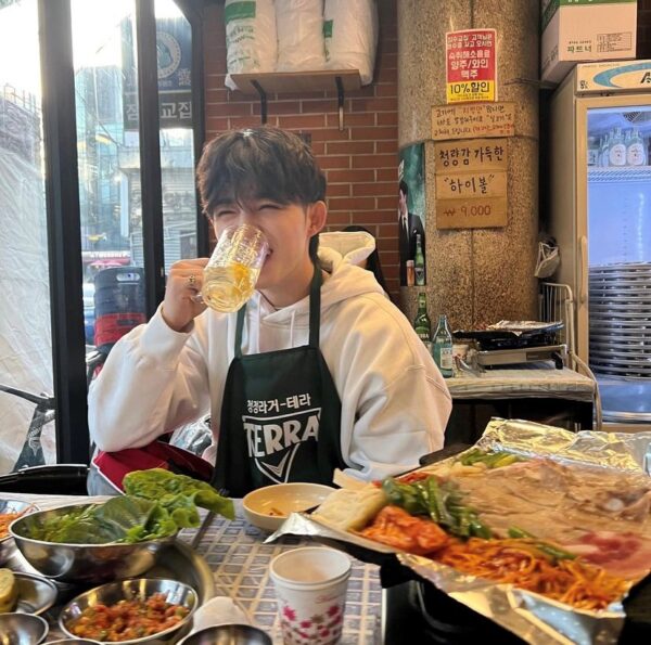 SEVENTEEN(セブチ)がインスタやめた理由とは?やってないメンバーは誰?