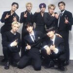 Straykids(スキズ)の年齢順・身長順・体重順一覧!