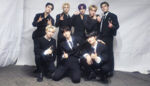 Straykids(スキズ)の年齢順・身長順・体重順一覧！