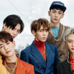 SHINee (シャイニー)の元気が出る曲・応援ソング・中毒性がある人気曲をご紹介!