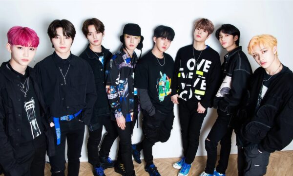 Straykids(スキズ)のメンバー人気順ランキング2022年最新版！