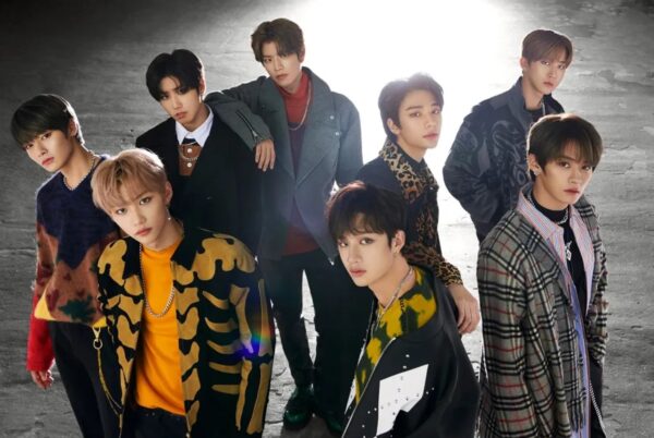 Straykids(スキズ)のメンバーを絵文字や顔文字で表すとどうなる?